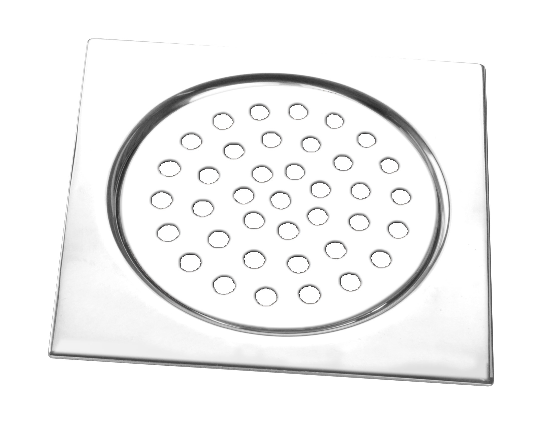 Easy To Clean Stainless Steel Grating