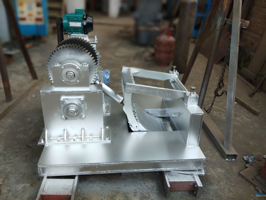 Sodium Silicate Machinery