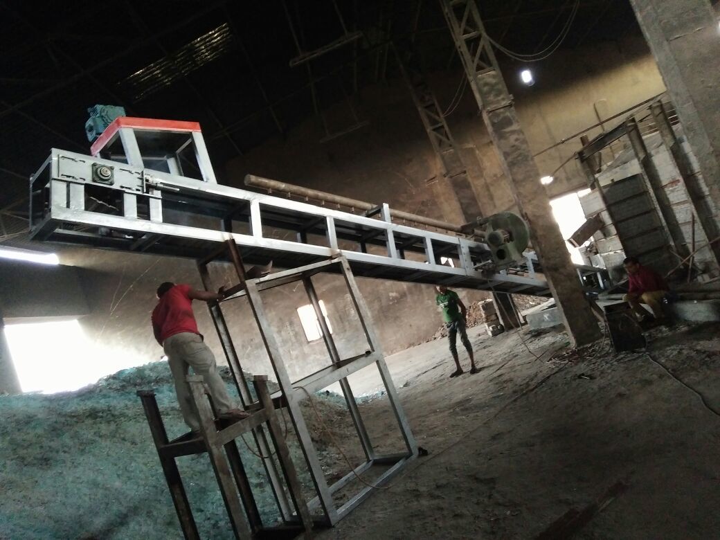 Sodium Silicate Machinery