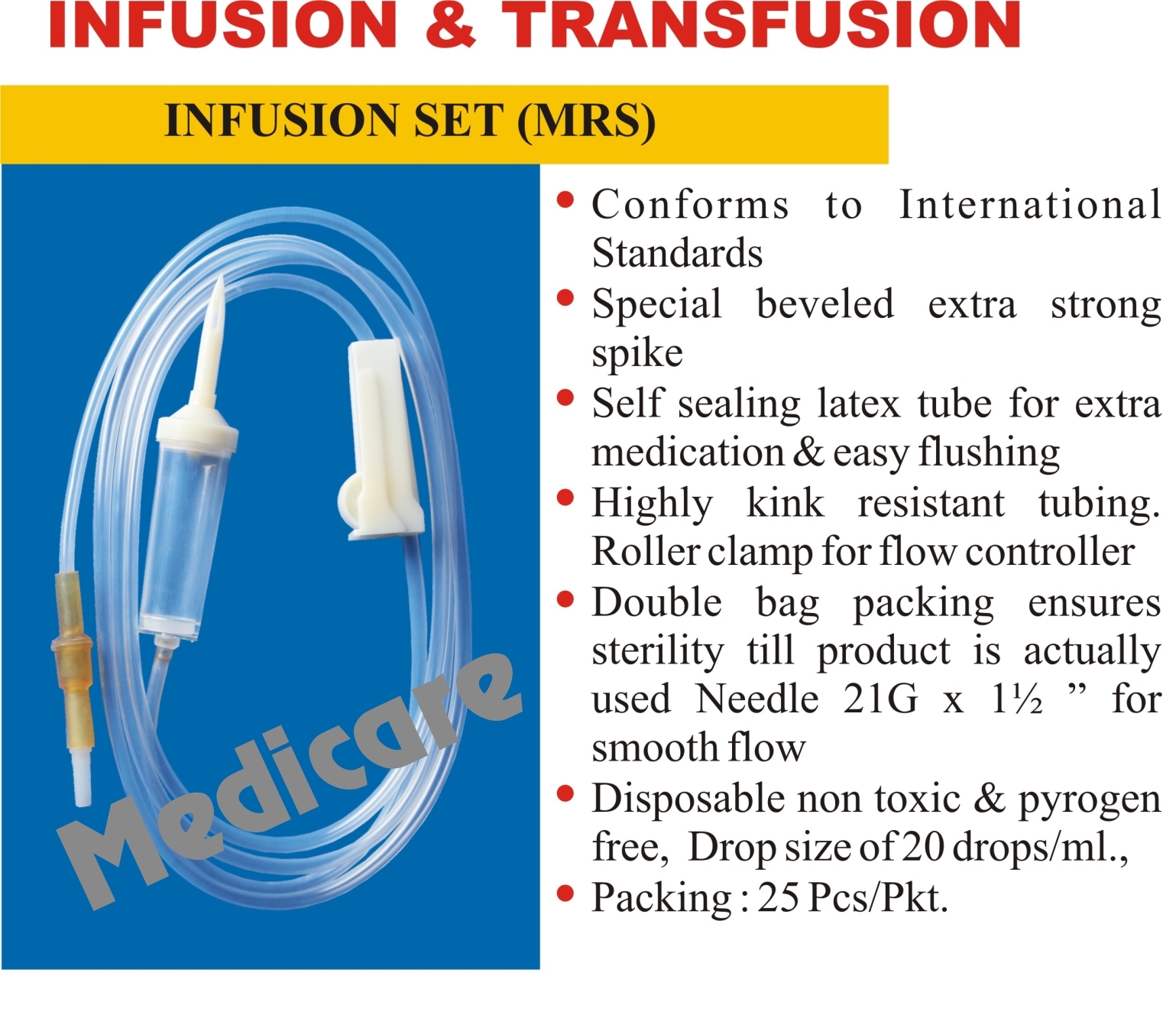 Disposable Examination Gloves - Latex, Sizes: Small, Medium, Large | White Color, Medical Grade, Perfect Fitting, Excellent Elasticity