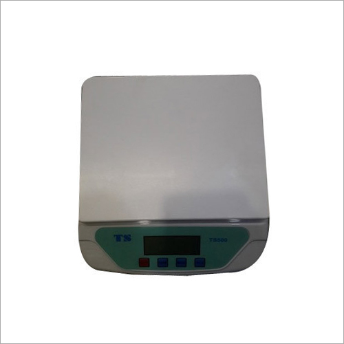 Glass Digital Kitchen Weighing Scale