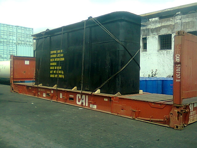 Galvanizing Steel Kettle