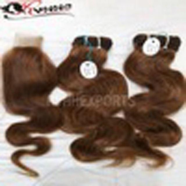 Natural Accept Paypal Fast Shipping Wholesale Virgin Human Hair Extension