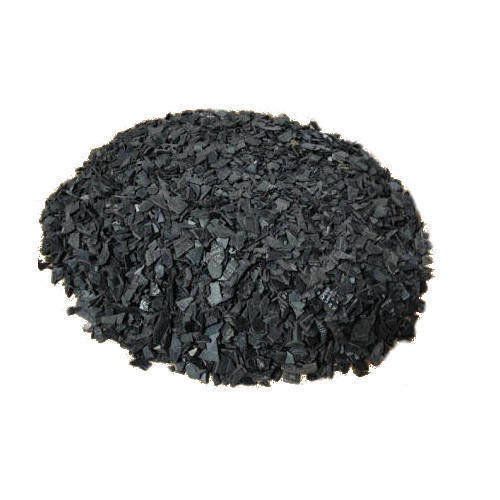 Pvc Scrap Grinding & Mixture Works