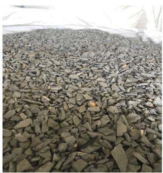 Pvc Scrap Grinding & Mixture Works