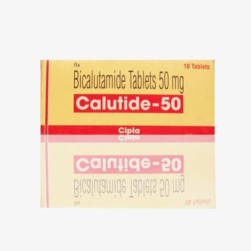 Calutide 50mg Tablets Generic Drugs