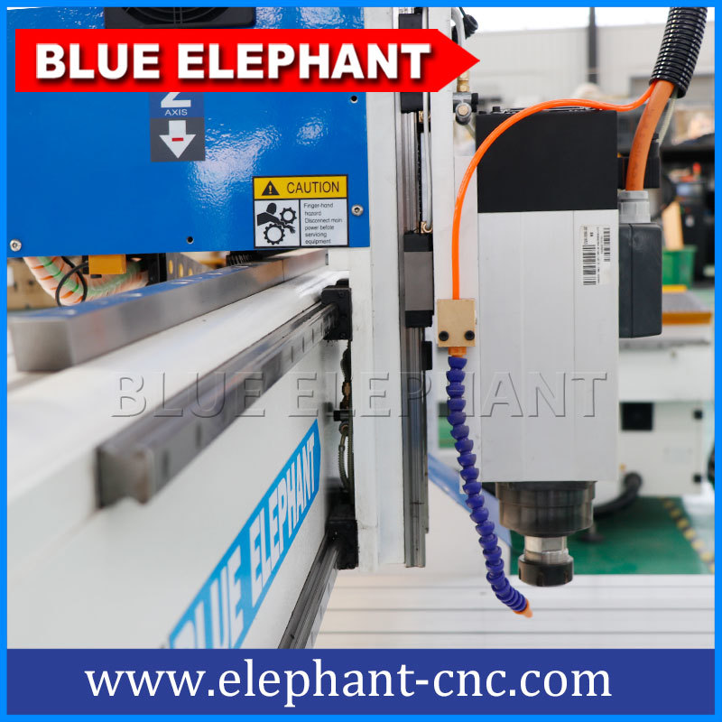 Europe Quality 3d 1325 Cnc Wood Router With Ce, Sgs Certification Dimension(l*w*h): 1300*2500*200mm Millimeter (Mm)