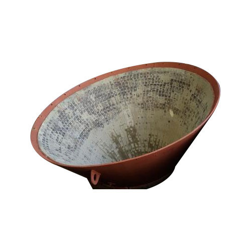 Coal Mill Cone - Automatic Grade: Manual