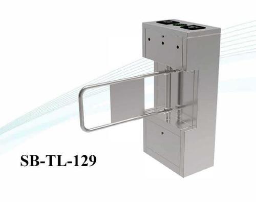 स्विंग बैरियर आवेदन: आउटडोर