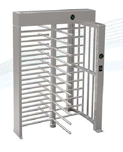 फुल हाइट टर्नस्टाइल (सिंगल डोर) एप्लीकेशन: आउटडोर
