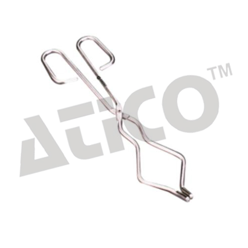 Tongs Crucible Application: Lab Equipment