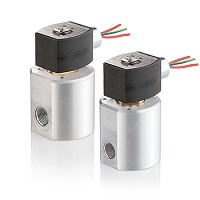 हाई फ्रीक्वेंसी सोलनॉइड वाल्व एप्लीकेशन: औद्योगिक