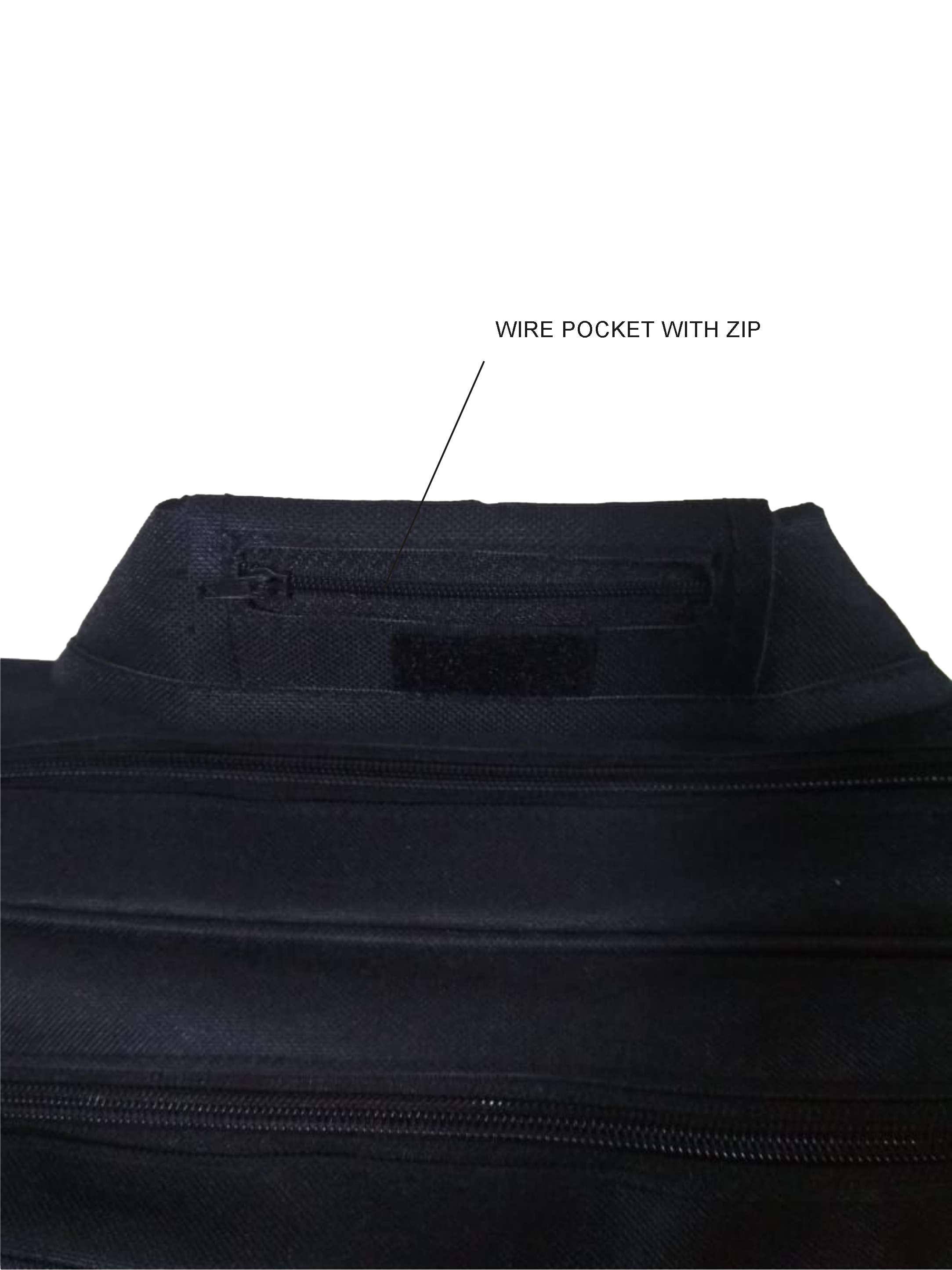 Polyester Tool Bags