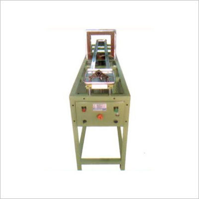 Motorized Trolley Type Demagnetizer