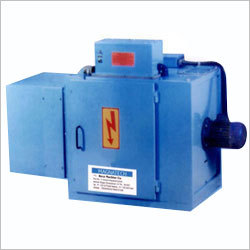 ESP Fumes Collector