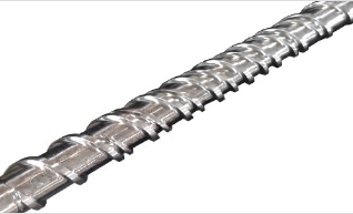 Factory Cheap Hot Maillefer screw