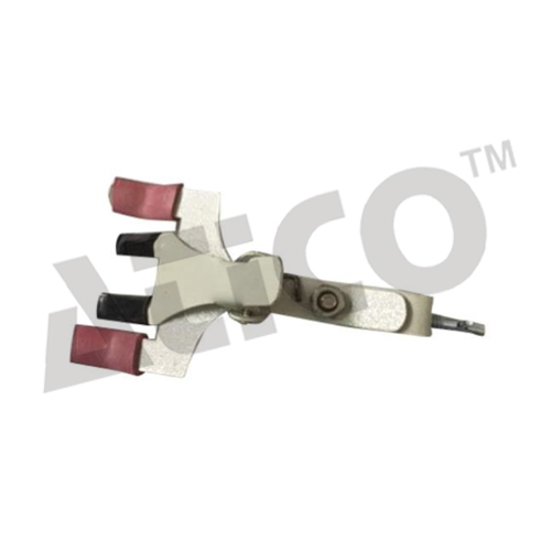 Clamp Holder Type I Application: Lab Equipment