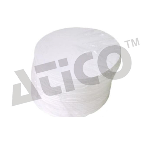 Filter Paper Application: Lab Equipment