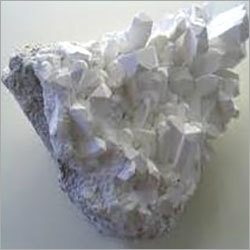 Borax Decahydrate Crystals