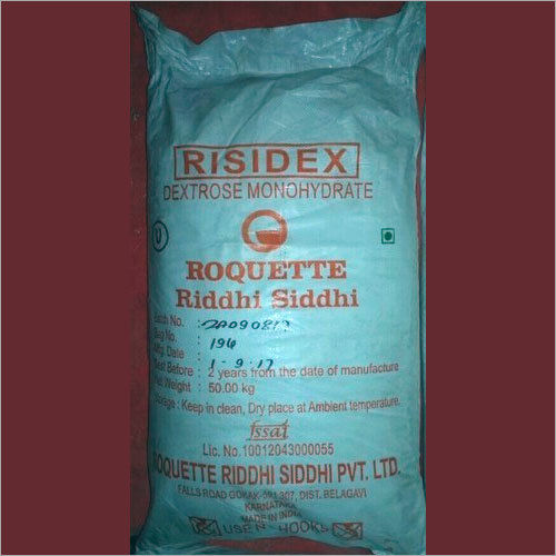 Dextrose Monohydrate Powder