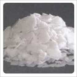 Caustic Potash Flakes