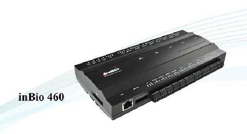 Multidoor Access Control - 4 Door - Application: Restaurant