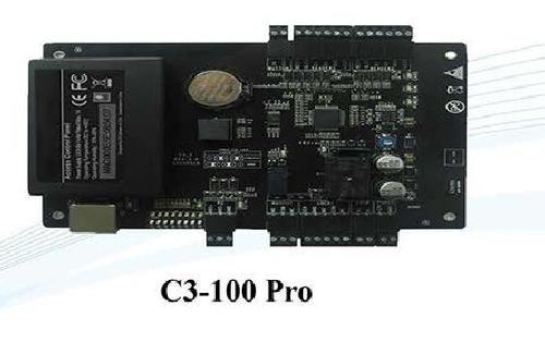 One Door Access Control - Application: Indoor