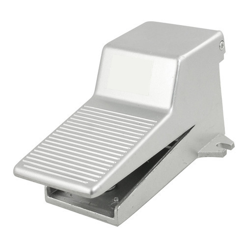 Foot Pedal Valve Application: Industrial