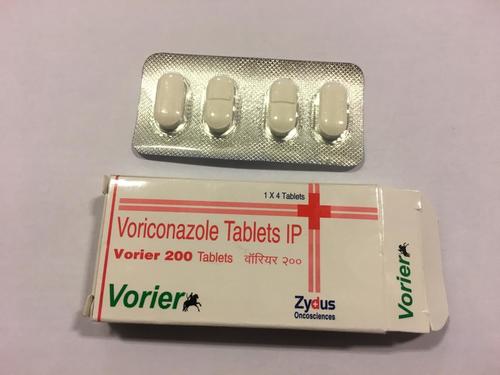 वोरियर टैबलेट जेनेरिक ड्रग्स