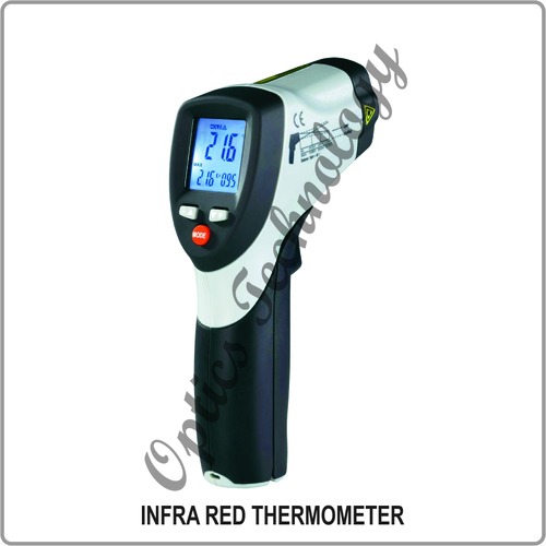 Infra Red Thermometer