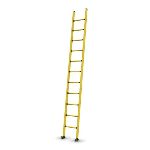 Heavy Duty Frp Simple  Ladder