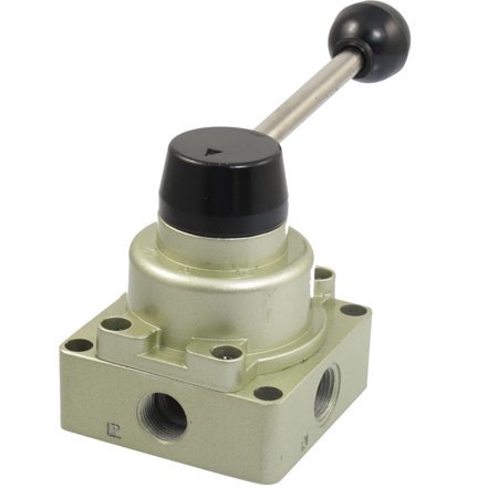 Hand Turn Valve Application: Industrial