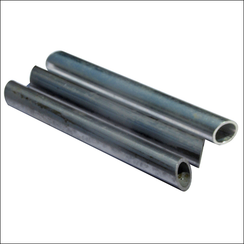 Angle Cut bush Pipe