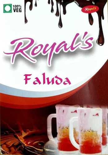 रॉयल फलूदा