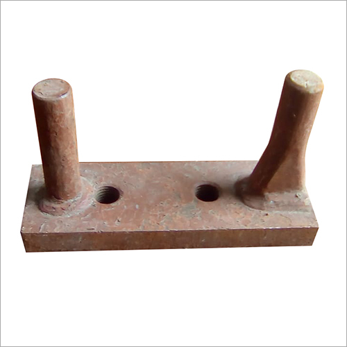 Brown Bar Connector