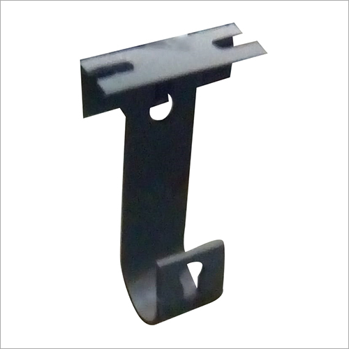 MS Return Idler Bracket - MS Material, Customizable Sizes, Gray Color | Advanced Seal Design for Enhanced Load Capacity