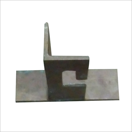 Gray Return Idler Brackets