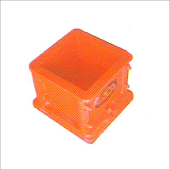 Cube Mould