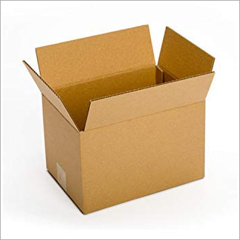 As Per Client Corrugated Packaging Box