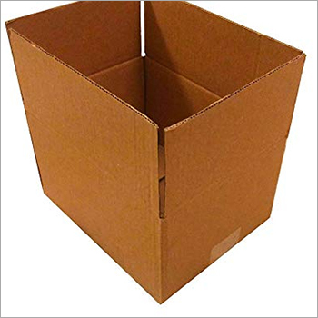 Availabke In All Color As Per Client Request Corrugated Cardboard Packaging Box