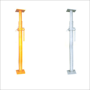 Adjustable Base Jacks