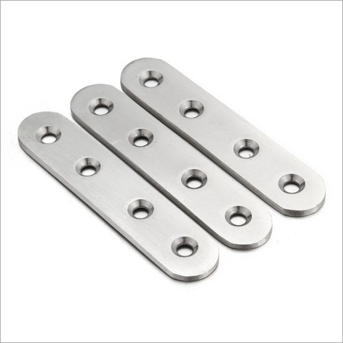 एंगल स्टील स्ट्रेट कनेक्टर