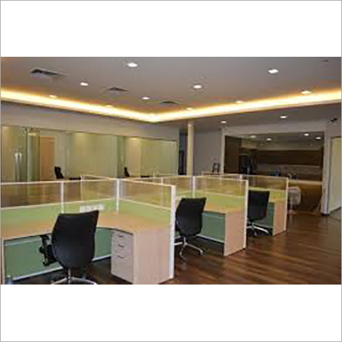 Designer Office Renovation Service