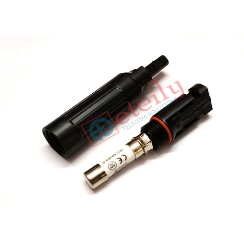 Mc4 Fuse1 - Color: Black