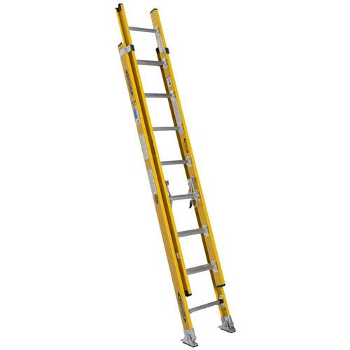 Heavy Duty Frp Extention Ladder