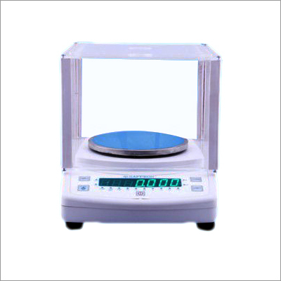 High Precision Jewelry Scale Capacity Range: 10  Kilograms (Kg)
