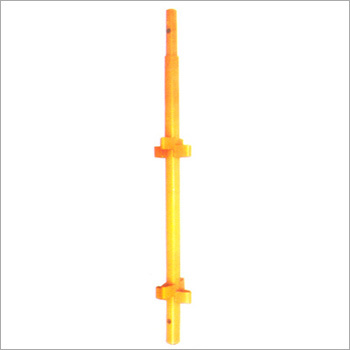 Vertical Standard (With Rod Spogot End)