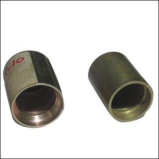 Hose Pipe Caps