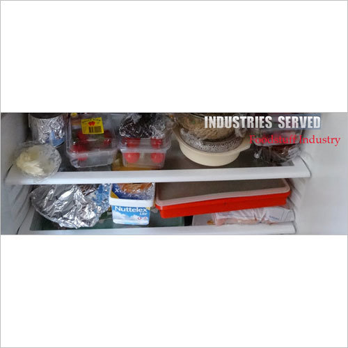 भोजन सामग्री के लिए सोडियम CMC