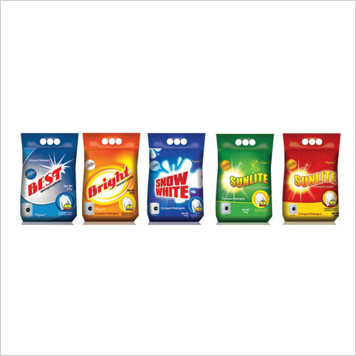 डिटर्जेंट के लिए सोडियम CMC